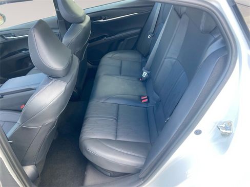 Used 2026 Toyota Camry XSE image 13