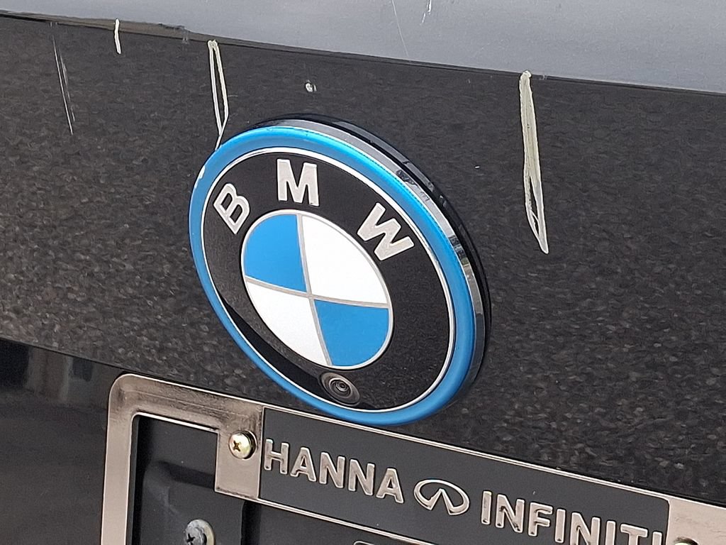 Used 2023 BMW i4 eDrive40 w/ Premium Package RWD image 32