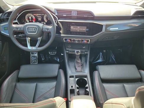 Certified 2025 Audi Q3 2.0T Premium Plus w/ Premium Plus Package image 2