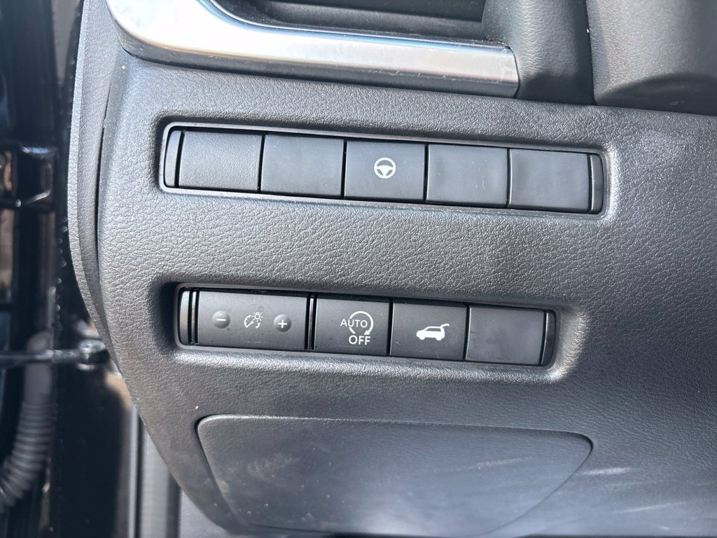 Certified 2023 Nissan Rogue SV w/ SV Premium B Package AWD/4WD image 22
