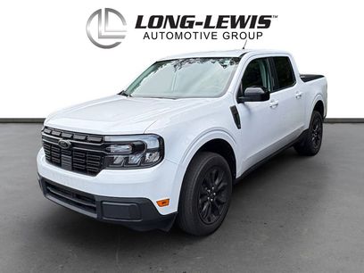 Used 2023 Ford Maverick Lariat w/ Lariat Luxury Package