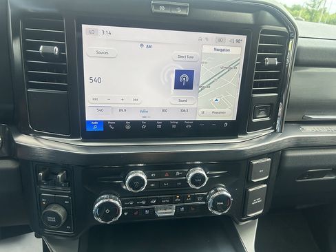 New 2026 Ford F350 Lariat AWD/4WD image 12
