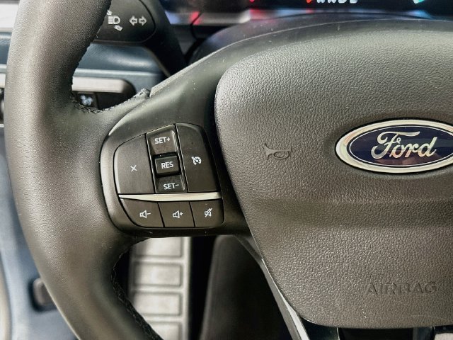 Used 2024 Ford Maverick XLT w/ XLT Luxury Package AWD/4WD image 22
