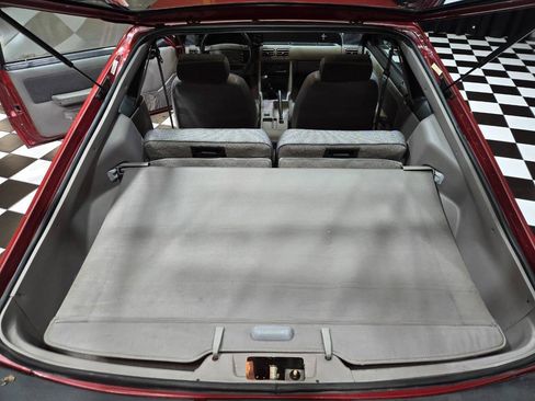 Used 1990 Ford Mustang LX image 13