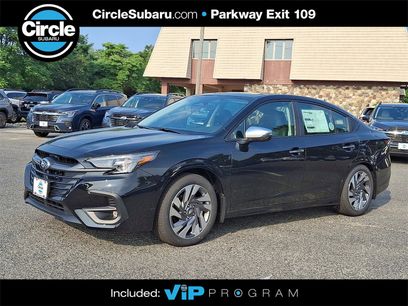 New 2025 Subaru Legacy Touring XT