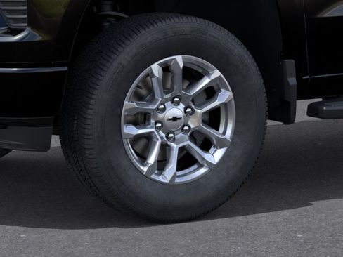 New 2026 Chevrolet Silverado 1500 RST w/ Convenience Package II AWD/4WD image 9