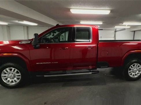 Certified 2024 GMC Sierra 3500 SLE w/ SLE Value Package image 5