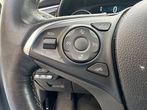 Used 2016 Buick Envision Premium AWD/4WD image 18