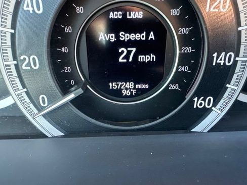 Used 2017 Honda Accord Touring image 5