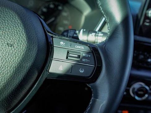 Used 2023 Honda CR-V EX-L image 22