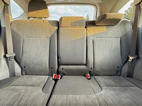 Used 2012 Honda CR-V LX image 22