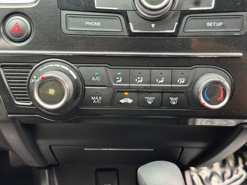 Used 2013 Honda Civic LX image 26