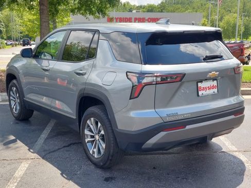 Used 2026 Chevrolet Equinox LT AWD/4WD image 15