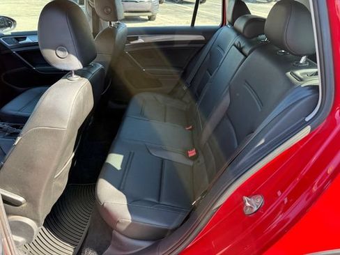 Used 2019 Volkswagen Golf Alltrack S AWD/4WD image 17