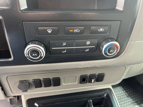 Used 2016 Nissan NV 1500 S w/ Power Package RWD image 14