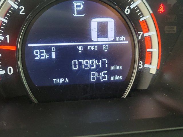 Used 2017 Honda Civic Sport image 25