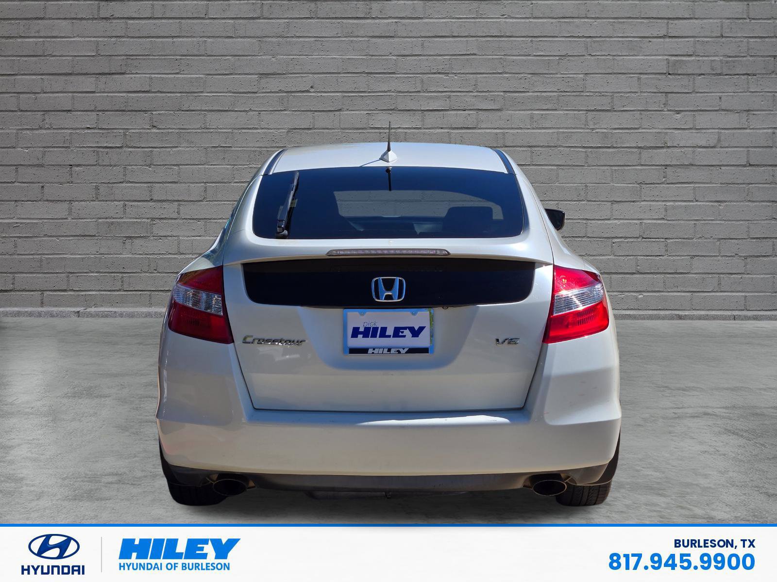 Used 2012 Honda Crosstour EX-L image 5