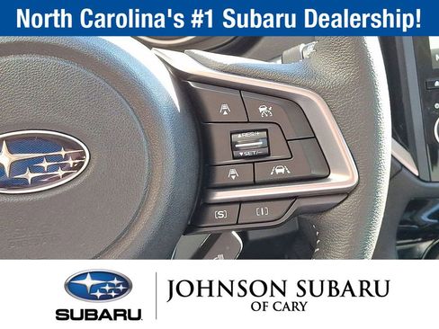 Used 2019 Subaru Forester Limited image 20