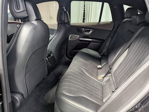 Used 2023 Mercedes-Benz EQE 500 4MATIC SUV image 9