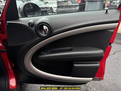 Used 2014 MINI Cooper Countryman FWD image 32