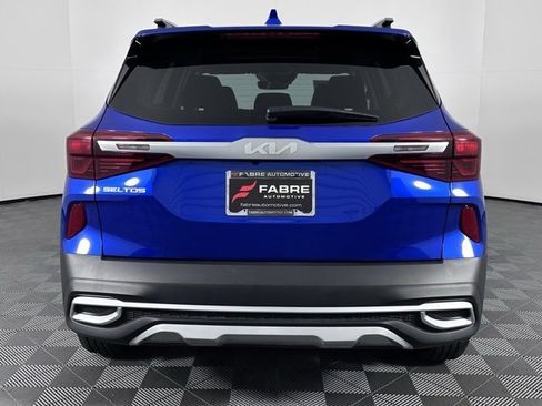 Used 2023 Kia Seltos S image 7