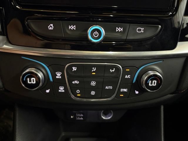 Used 2022 Chevrolet Traverse RS AWD/4WD image 81