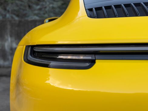Certified 2021 Porsche 911 Carrera S image 18