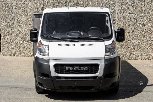 Used 2022 RAM ProMaster 1500 FWD image 5