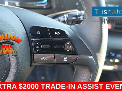 New 2026 Hyundai Elantra SEL Sport image 17