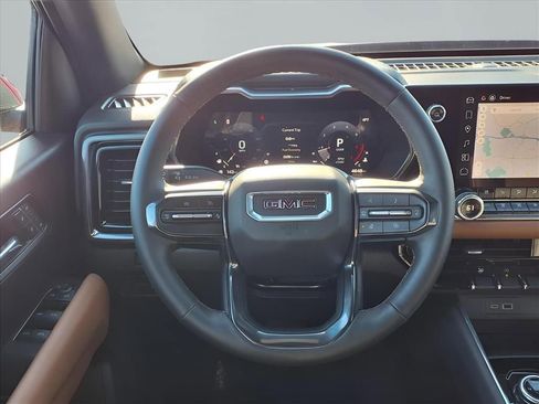 Used 2026 GMC Canyon AT4 w/ AT4 Premium Package image 18