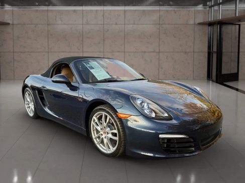 Used 2013 Porsche Boxster image 10