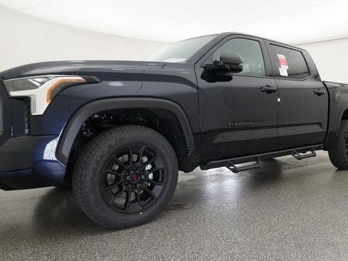 New 2026 Toyota Tundra SR5 AWD/4WD image 9