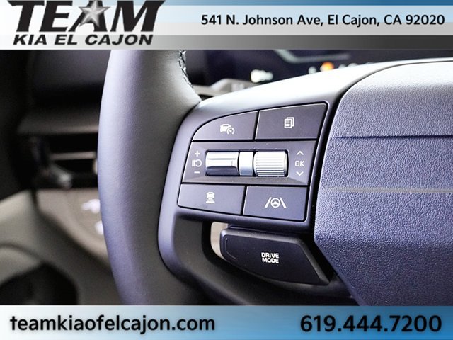 New 2026 Kia Sportage SX AWD/4WD image 42