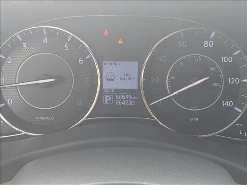 Used 2017 Nissan Armada SL w/ Moonroof Package image 11