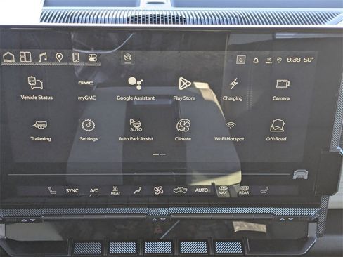 New 2026 GMC Hummer EV 2X image 16