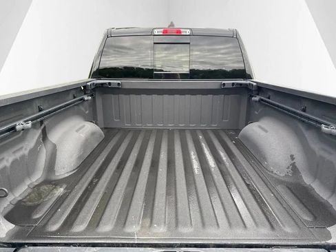 Used 2020 RAM 1500 Rebel w/ Level 1 Equipment Group AWD/4WD image 9