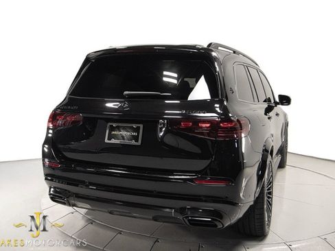 Used 2024 Mercedes-Benz Maybach GLS 600 image 12