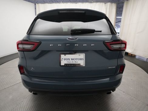 Used 2024 Ford Escape ST-Line w/ Tech Pack #1 AWD/4WD image 26