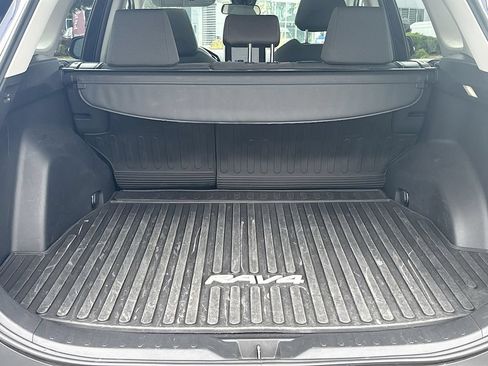 Used 2025 Toyota RAV4 XLE w/ Convenience Package FWD image 10