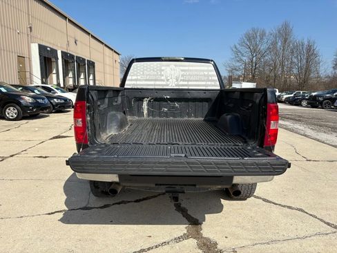 Used 2013 Chevrolet Silverado 1500 LT w/ All-Star Edition image 6