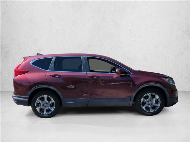Used 2018 Honda CR-V EX-L image 4
