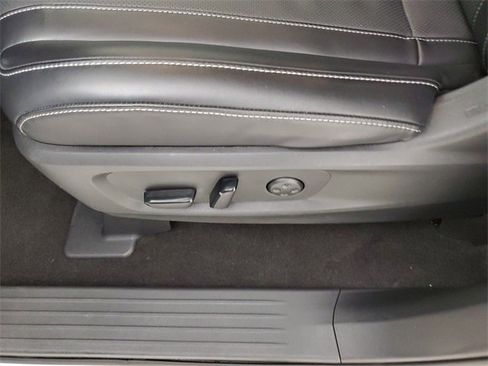 Used 2023 INFINITI QX60 Luxe w/ Cargo Package image 24