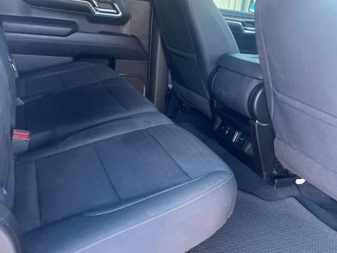 Used 2024 GMC Sierra 1500 Elevation w/ X31 Off-Road Package AWD/4WD image 11