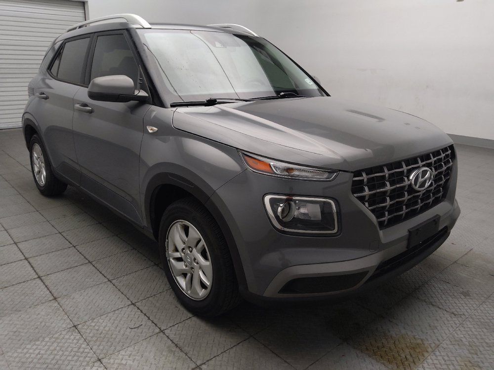 Used 2020 Hyundai Venue SEL FWD image 13