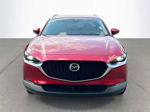 Used 2023 MAZDA CX-30 AWD 2.5 S w/ Premium Package image 9