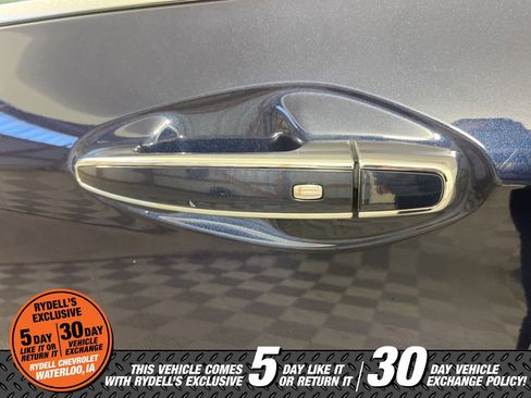 Certified 2015 Chevrolet Impala LTZ image 14