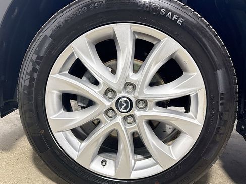 Used 2015 MAZDA CX-5 Grand Touring image 31