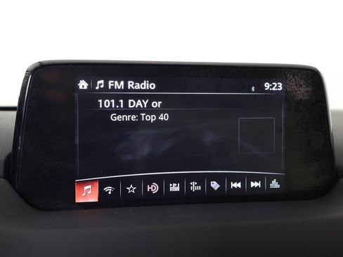 Used 2017 MAZDA CX-5 Touring w/ Preferred Equipment Package image 49