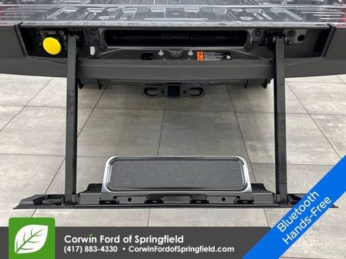 New 2026 Ford F250 Platinum image 17