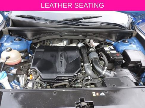 Used 2021 Kia Sorento SX FWD image 18